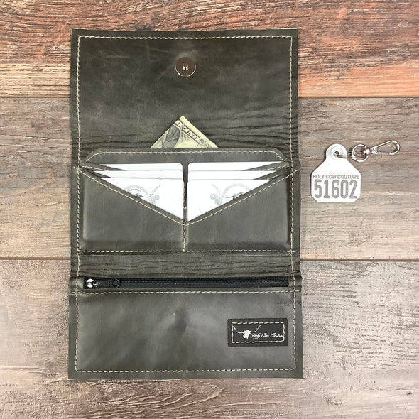 Bandit Wallet  - #51602