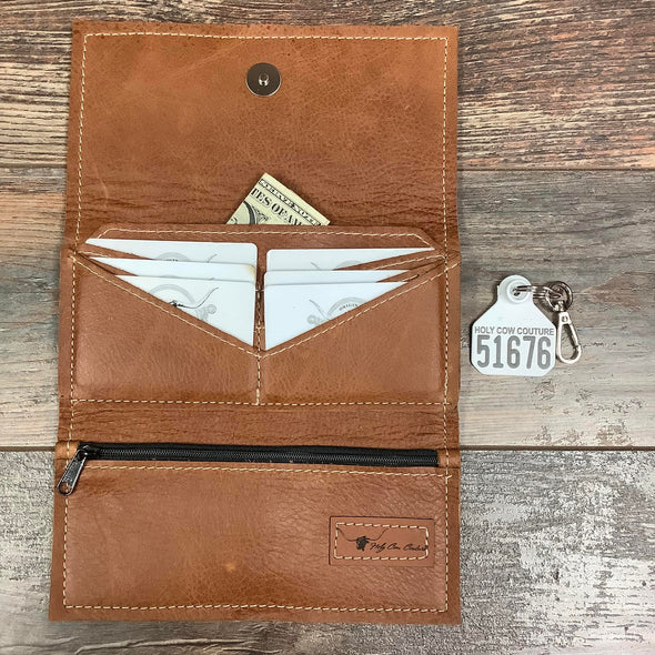 Bandit Wallet  - #51676