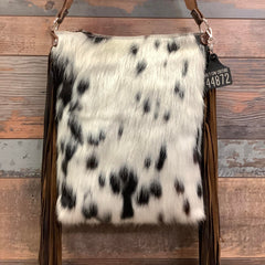 Bagpack - 18" Fringe #44872