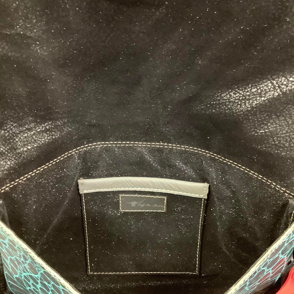 Classy Cowgirl - #33653 Bag Drop
