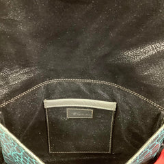 Classy Cowgirl - #33653 Bag Drop