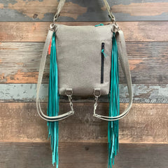 Mini Bagpack - #31609 Bag Drop