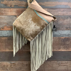 Bagpack - 18" Fringe #44911