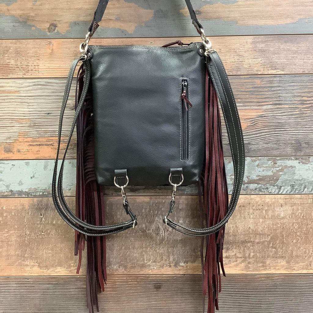 Mini Bagpack - #31583 Bag Drop