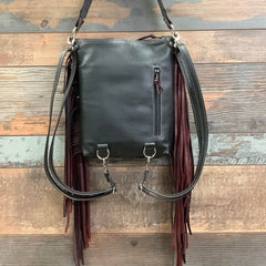 Mini Bagpack - #31583 Bag Drop