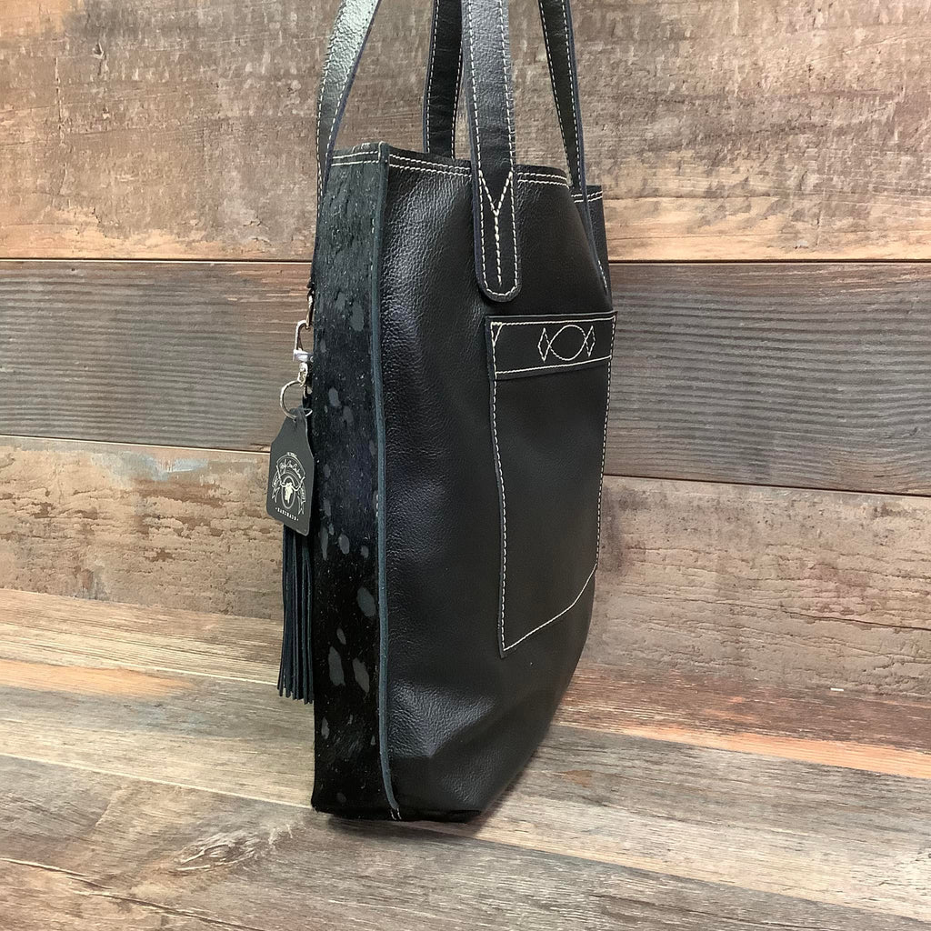 The Market Tote #40103