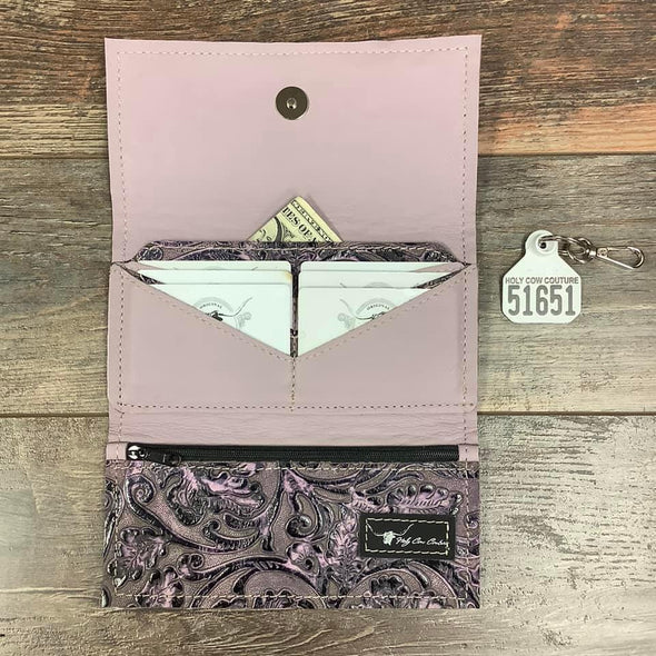 Bandit Wallet  - #51651