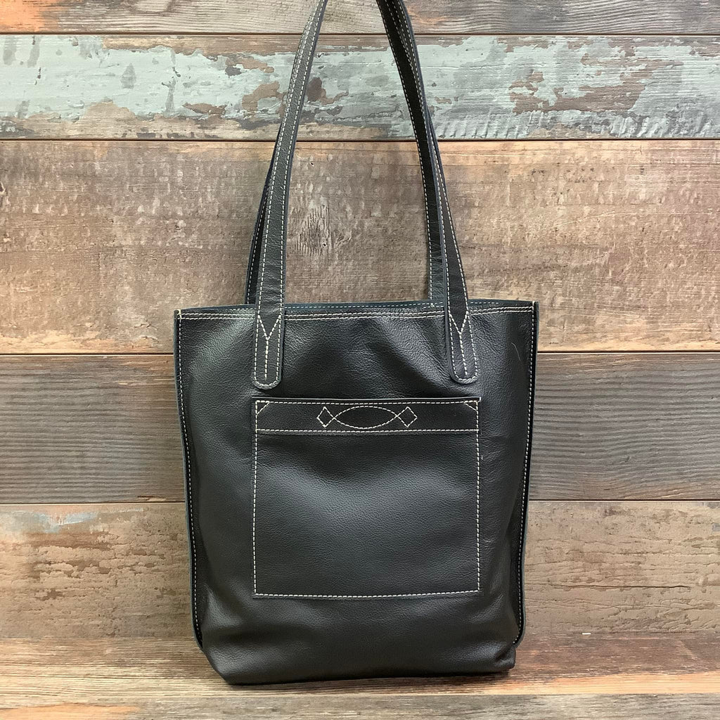 The Market Tote #40103