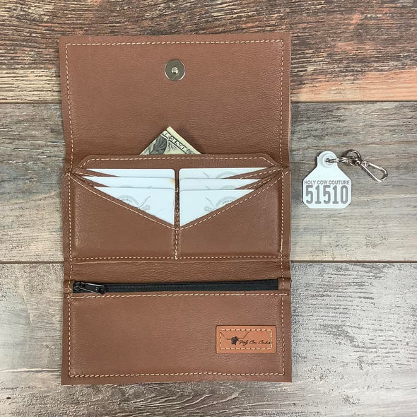 Bandit Wallet  - #51510