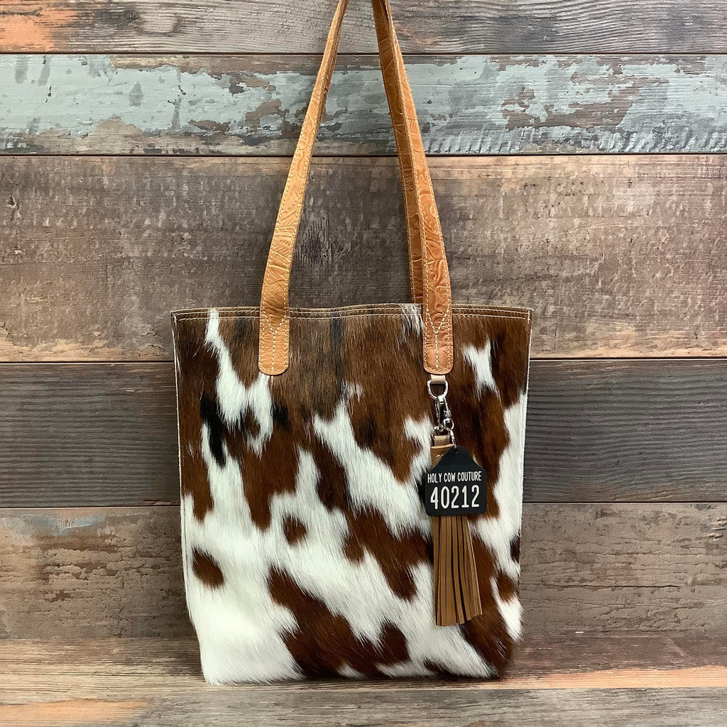 The Market Tote #40212