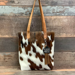 The Market Tote #40212