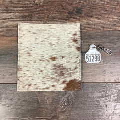 Checkbook Cover - #51298