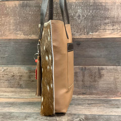 The Market Tote Axis #33649 Bag Drop