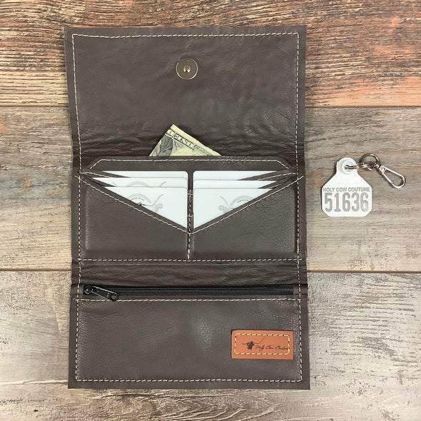 Bandit Wallet  - #51636