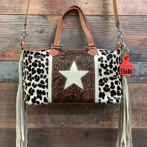 Designer Crossover Hybrid #33646 Bag Drop
