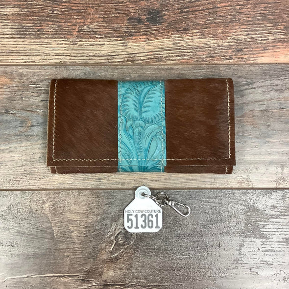 Bandit Wallet  - #51361