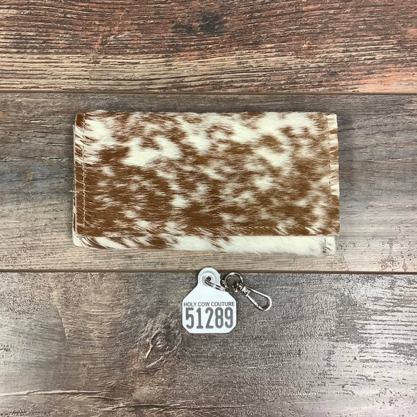 Bandit Wallet  - #51289
