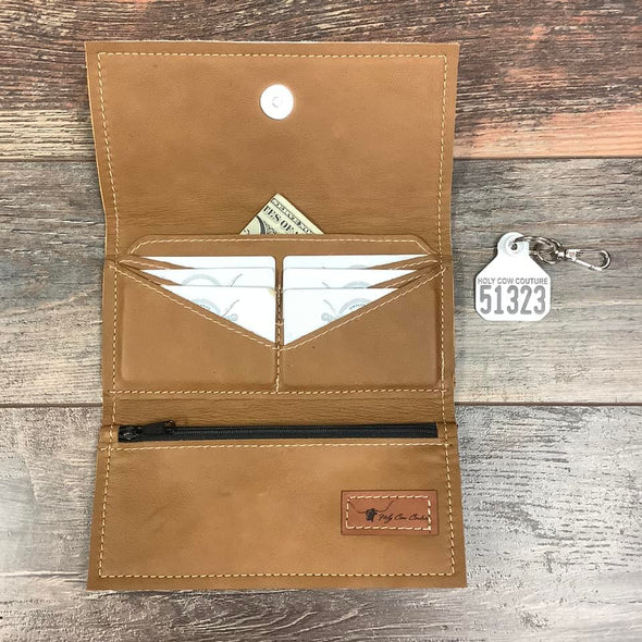 Bandit Wallet  - #51323