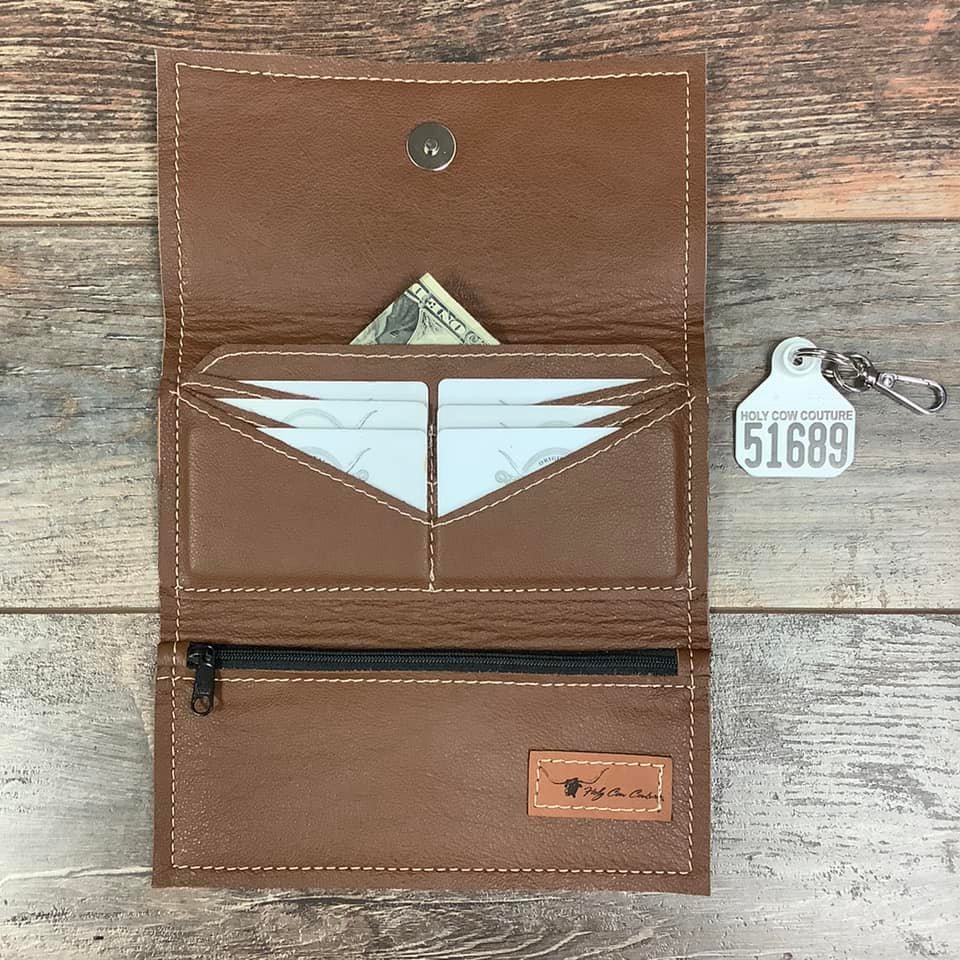 Bandit Wallet  - #51689