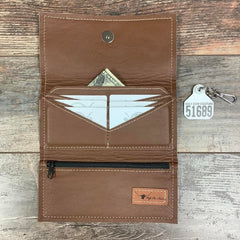 Bandit Wallet  - #51689