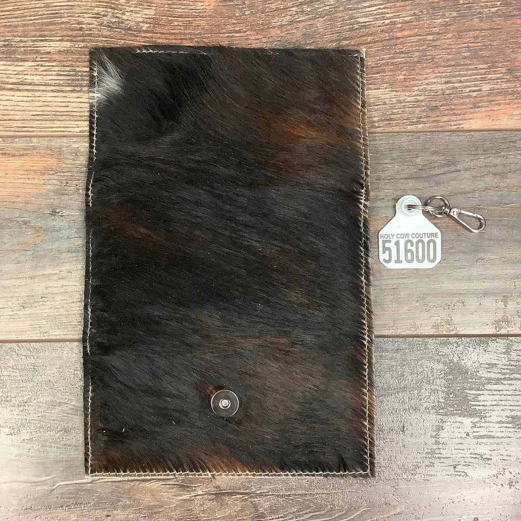 Bandit Wallet  - #51600