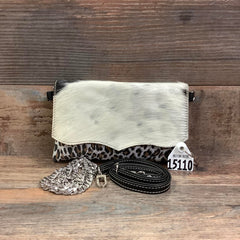 Sassy Mini Classy Cowgirl- #15110