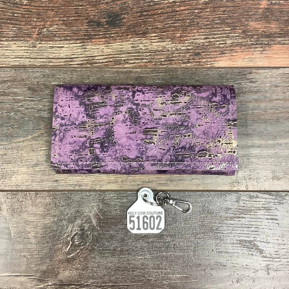 Bandit Wallet  - #51602