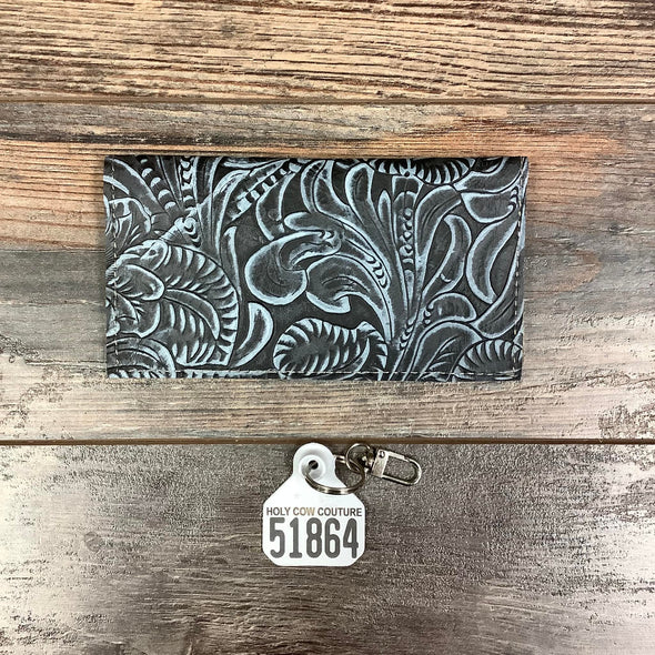 Checkbook Cover - #51864