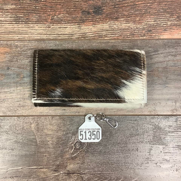 Bandit Wallet  - #51350
