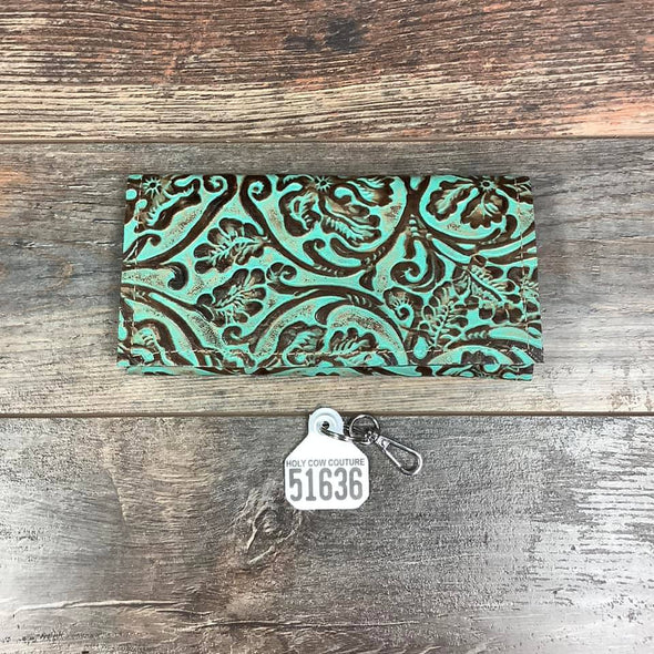 Bandit Wallet  - #51636