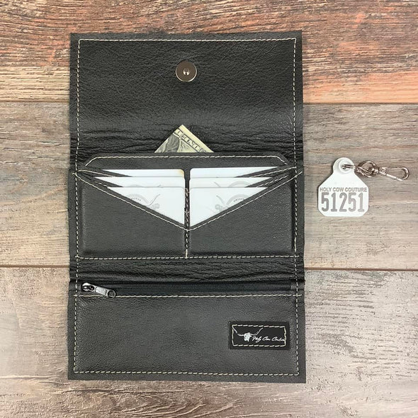 Bandit Wallet  - #51251