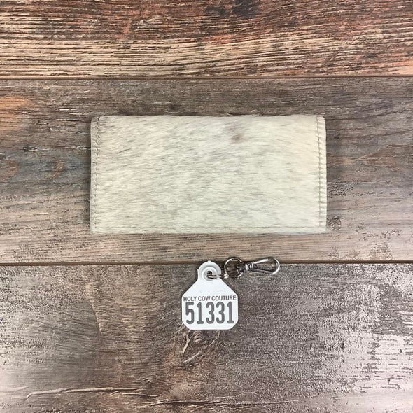 Checkbook Cover - #51331