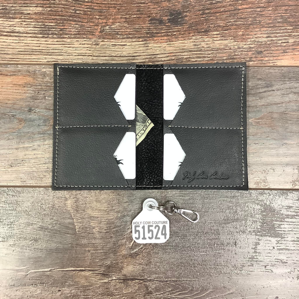 Unisex Wallet #51524