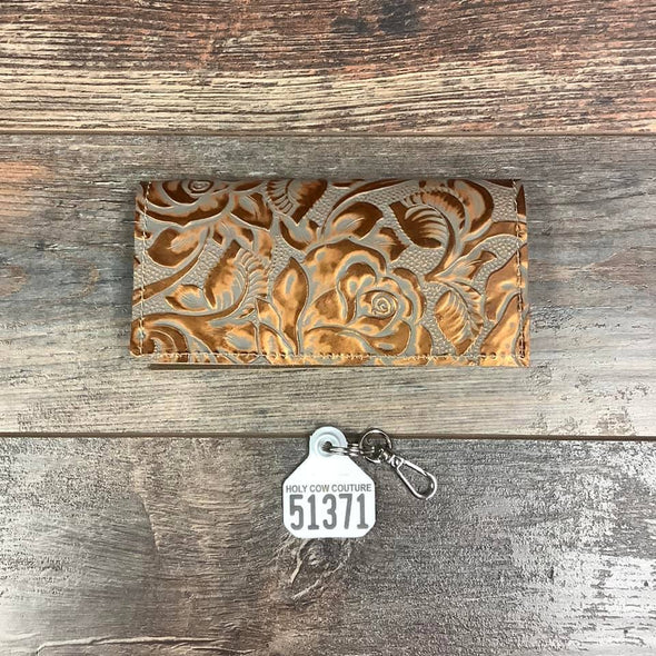 Checkbook Cover - #51371