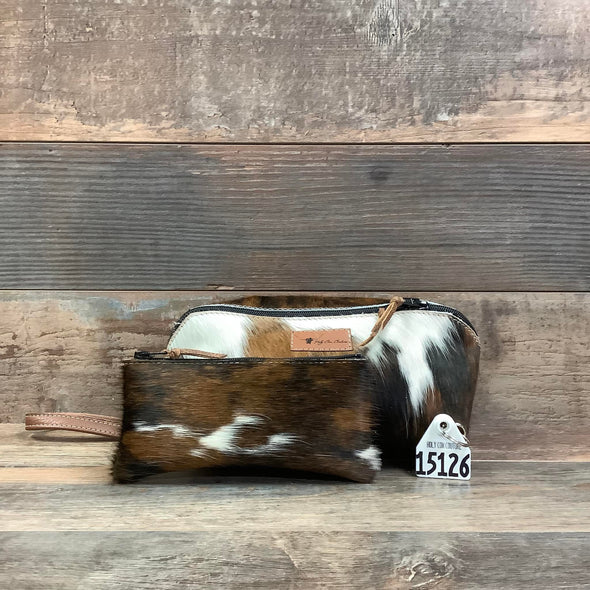 Buckaroo - #15126
