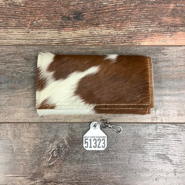 Bandit Wallet  - #51323