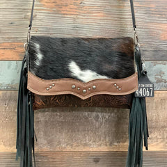 Classy Cowgirl - #44067