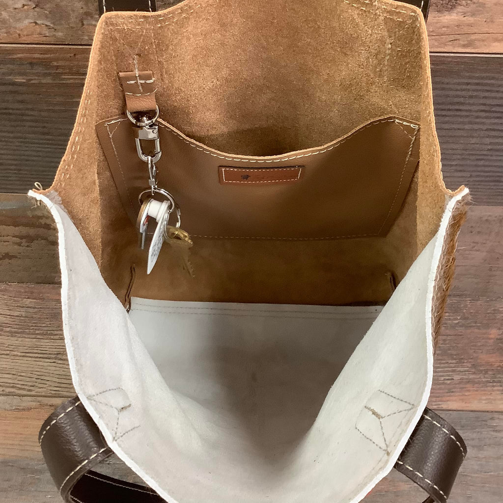 The Market Tote Axis #33649 Bag Drop