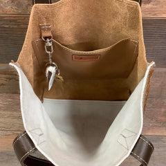 The Market Tote Axis #33649 Bag Drop