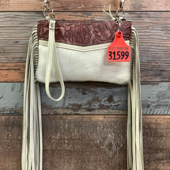 Ranch Hand #31599 Bag Drop