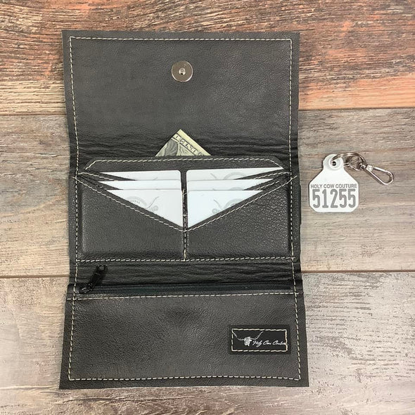 Bandit Wallet  - #51255