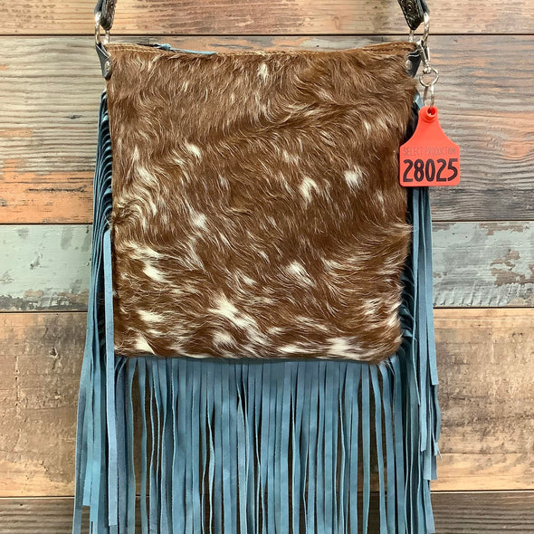 Crossbody - #28025 Bag Drop