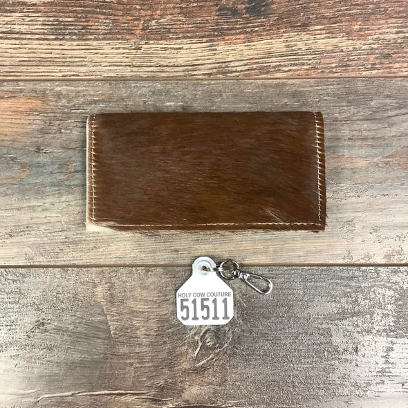Checkbook Cover - #51511
