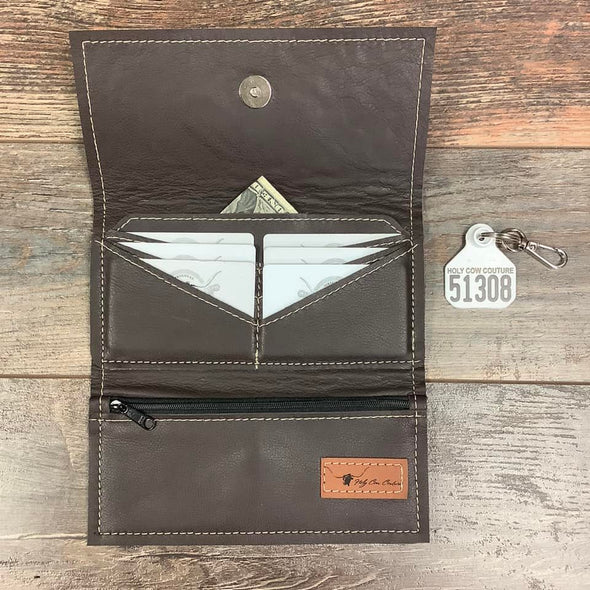 Bandit Wallet  - #51308