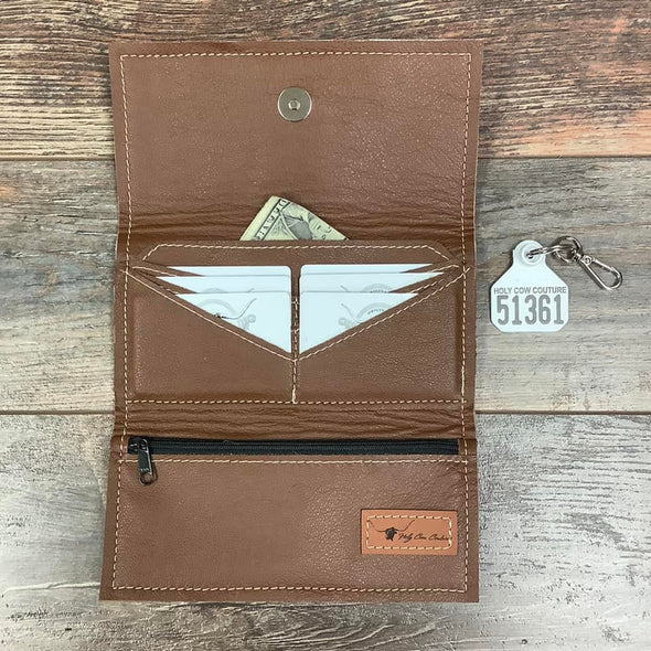 Bandit Wallet  - #51361