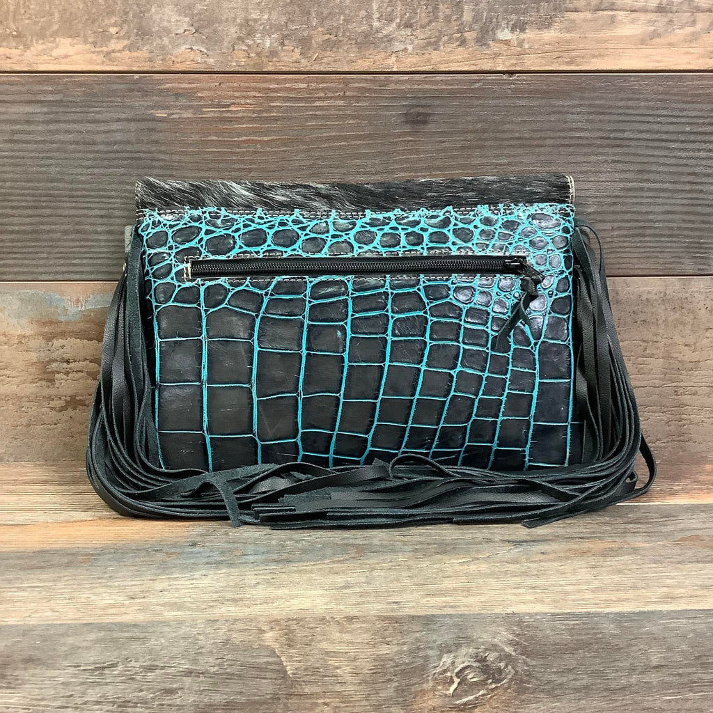 Classy Cowgirl - #33653 Bag Drop