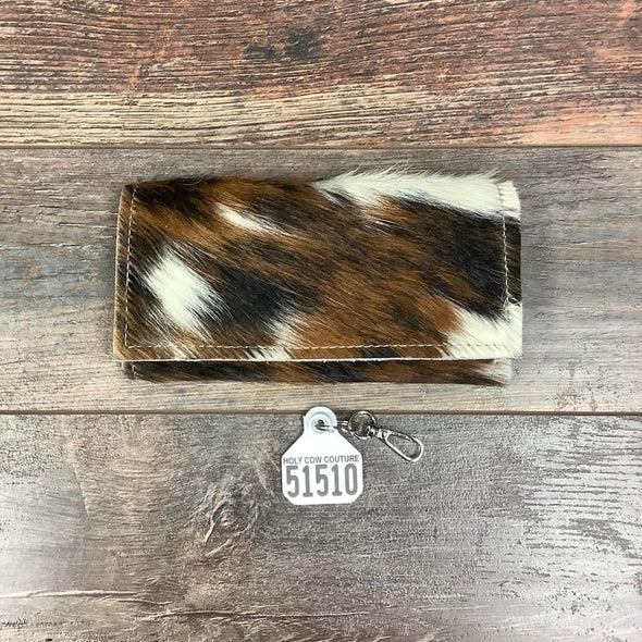 Bandit Wallet  - #51510