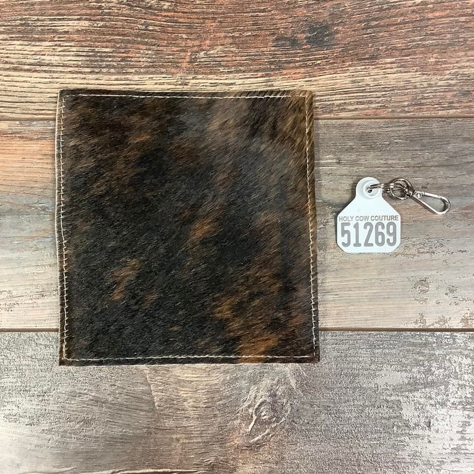 Checkbook Cover - #51269