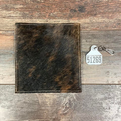 Checkbook Cover - #51269