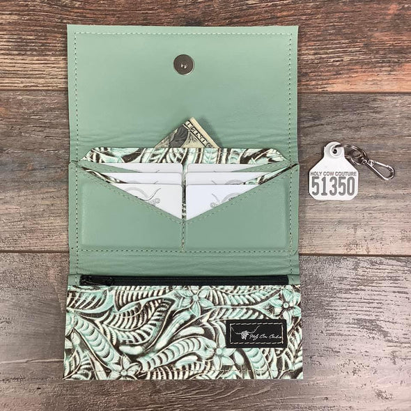Bandit Wallet  - #51350